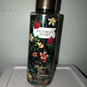 Brand New Victoria Secret Midnight Ivy Perfume!